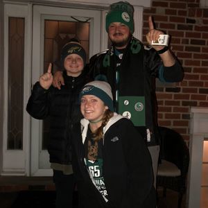 Meet your Posher, Bianca